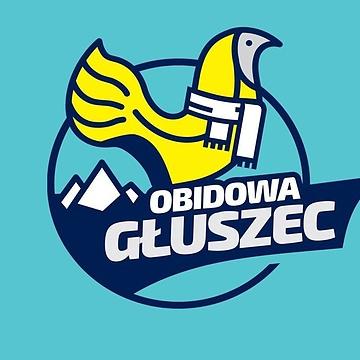 Obidowa Głuszec Półmaraton Górski (Zima) 2018