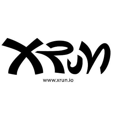 XRun - Pani Mogiła 2018