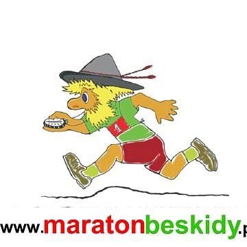 Maraton Beskidy 2016