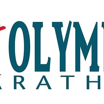 Olympus Marathon 2018