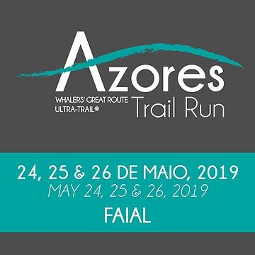 Azores Trail Run 2016