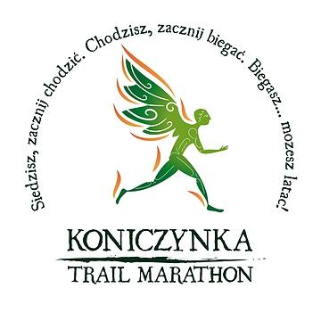 Koniczynka Trail Marathon 2019