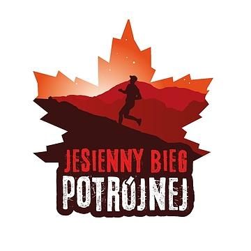Jesienny Bieg Potrójnej 2018