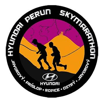 Perun SkyMarathon 2018