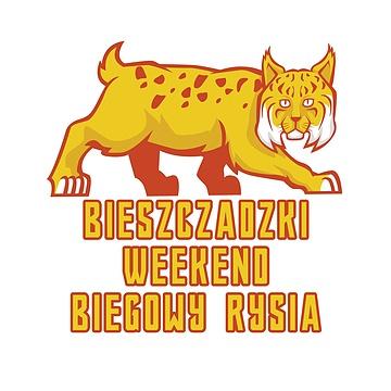 Bieszczadzki Bieg Rysia 2019