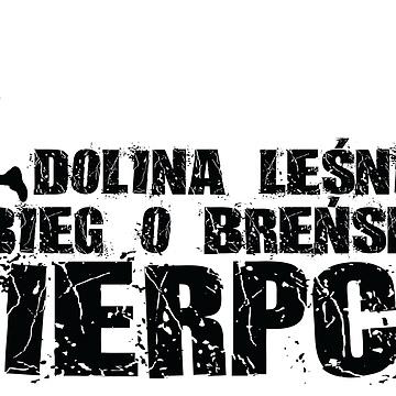 Bieg o Breńskie Kierpce 2020