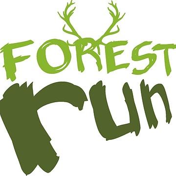 Forest Run 2020