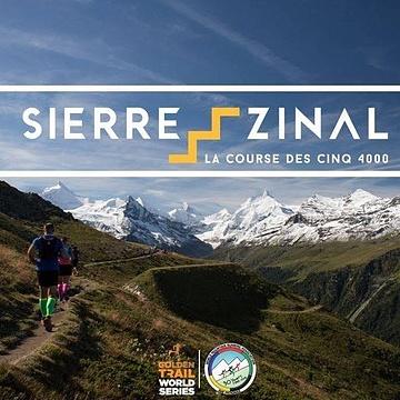 Sierre-Zinal 2015