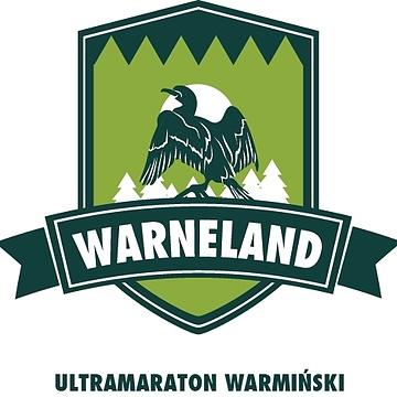 Ultramaraton Warmiński Warneland 2021