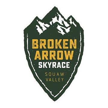The Broken Arrow Skyrace 2018