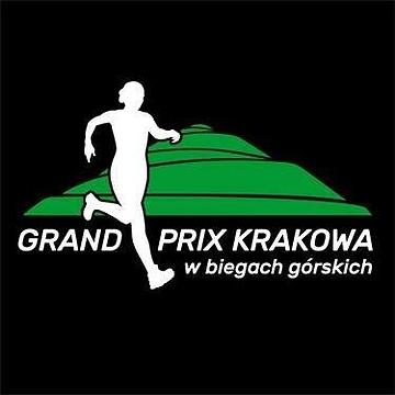 Nocny Bieg Grand Prix Krakowa 2022