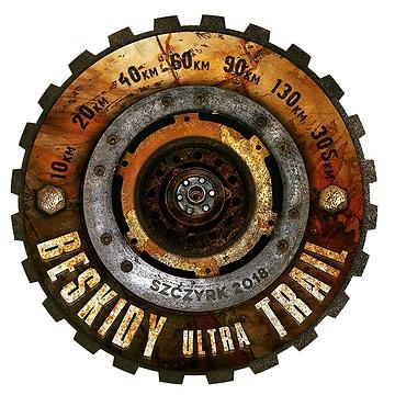Beskidy Ultra Trail 2023