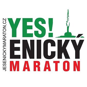 Jesenický Maraton 2024