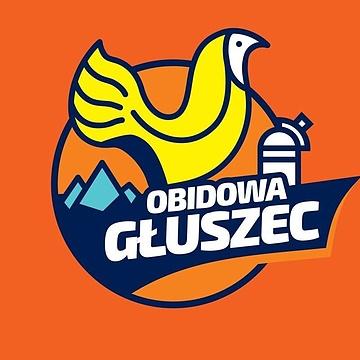 Obidowa Głuszec Półmaraton Górski (Jesień) 2024