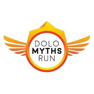 Dolomyths Run 2024