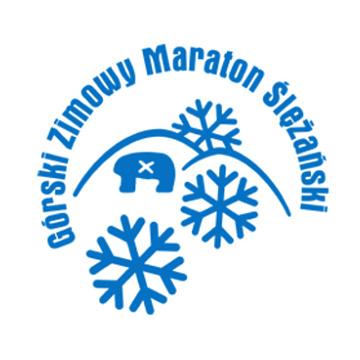 Górski Zimowy Maraton Ślężański 2025