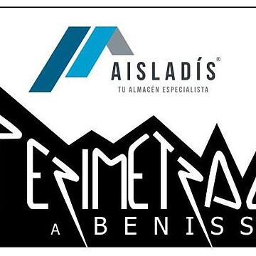 La Perimetral a Benissa 2026