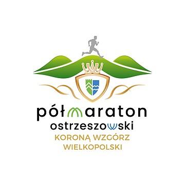 Półmaraton Ostrzeszowski Koroną Wzgórz Wielkopolski 2026