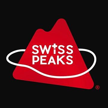 SwissPeaks Trail 2025