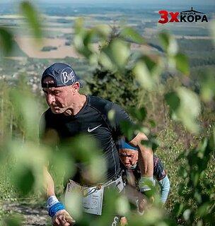 Roman lors de 3Xkopa 2024