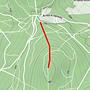 Carte du parcours