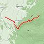 Carte du parcours