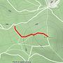 Carte du parcours