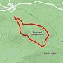 Carte du parcours