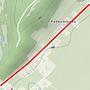 Carte du parcours