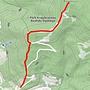 Carte du parcours