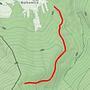 Carte du parcours