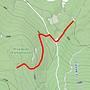 Carte du parcours