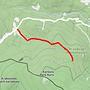 Carte du parcours