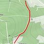 Carte du parcours