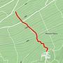 Carte du parcours