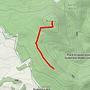 Carte du parcours