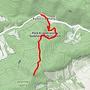 Carte du parcours