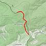 Carte du parcours