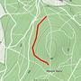 Carte du parcours