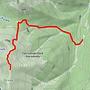 Carte du parcours