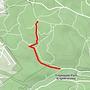 Carte du parcours