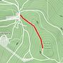 Carte du parcours
