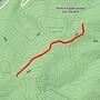 Carte du parcours