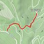 Carte du parcours