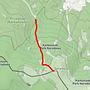 Carte du parcours