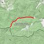 Carte du parcours