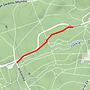 Carte du parcours