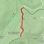 Carte du parcours