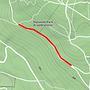 Carte du parcours