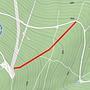 Carte du parcours